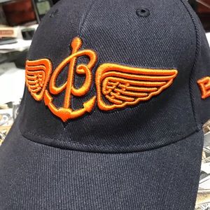 Breitling hat baseball cap